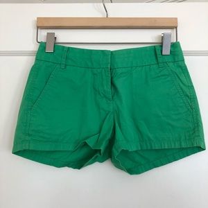 JCrew Shorts